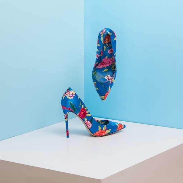 Kadın Topuklu & Stiletto